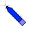Handwriting cursor