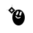 Move cursor