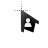 Normal select cursor