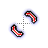 Diagonal2 cursor