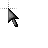 Grey Cursors preview