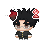 Okarun Person cursor