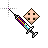 Move cursor
