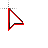 Link select cursor