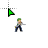 Working in background cursor