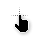 Link select cursor