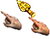 EMPIRE EARTH Cursors preview