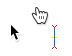 INGORE Cursors cursor preview