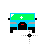 Buggati Veyron cursor
