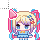 KAngel cursor