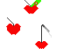 The Apple Cursors preview