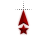 Link select cursor