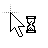 Busy cursor