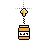 Alternate select cursor