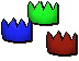 RuneScape Package (1) Cursors preview