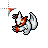 Link select cursor