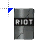 mw3 riotshield cursor