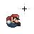 Precision select cursor