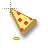Link select cursor