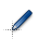 Handwriting cursor