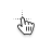 Link select cursor