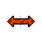Horizontal resize cursor