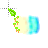 Normal select cursor