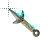 Normal select cursor
