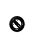 Unavailable cursor
