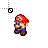 Unavailable cursor
