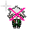 Nagito (Unavalible) cursor
