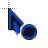 Working in background cursor