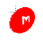 M&M cursor