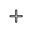 Precision select cursor