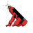 Handwriting cursor