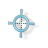 Precision select cursor