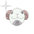 Normal select cursor