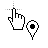 pin cursor