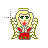 Working in background cursor