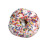 White Donut cursor
