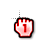 wii-grab cursor