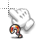 Help select cursor