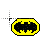 Normal select cursor