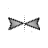 Horizontal resize cursor