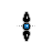 Vertical resize cursor