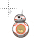 Normal select cursor