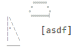 filler Cursors preview