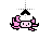 Alternate select cursor