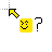 Confused cursor