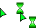 (olympus inv) Oxygen Cursors preview